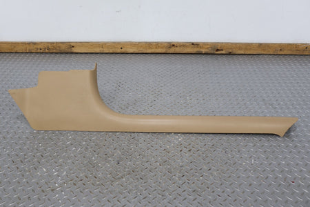 2000 Chevrolet Corvette- Kick Panel