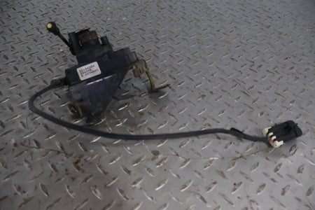 2000 Chevrolet Corvette- Misc Suspension Parts