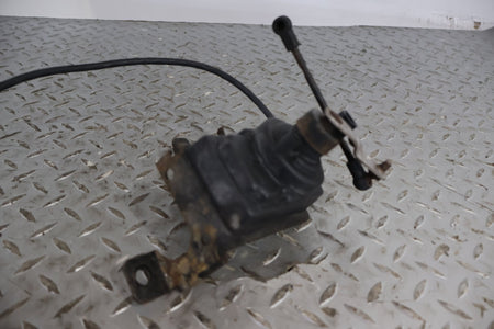2000 Chevrolet Corvette- Misc Suspension Parts