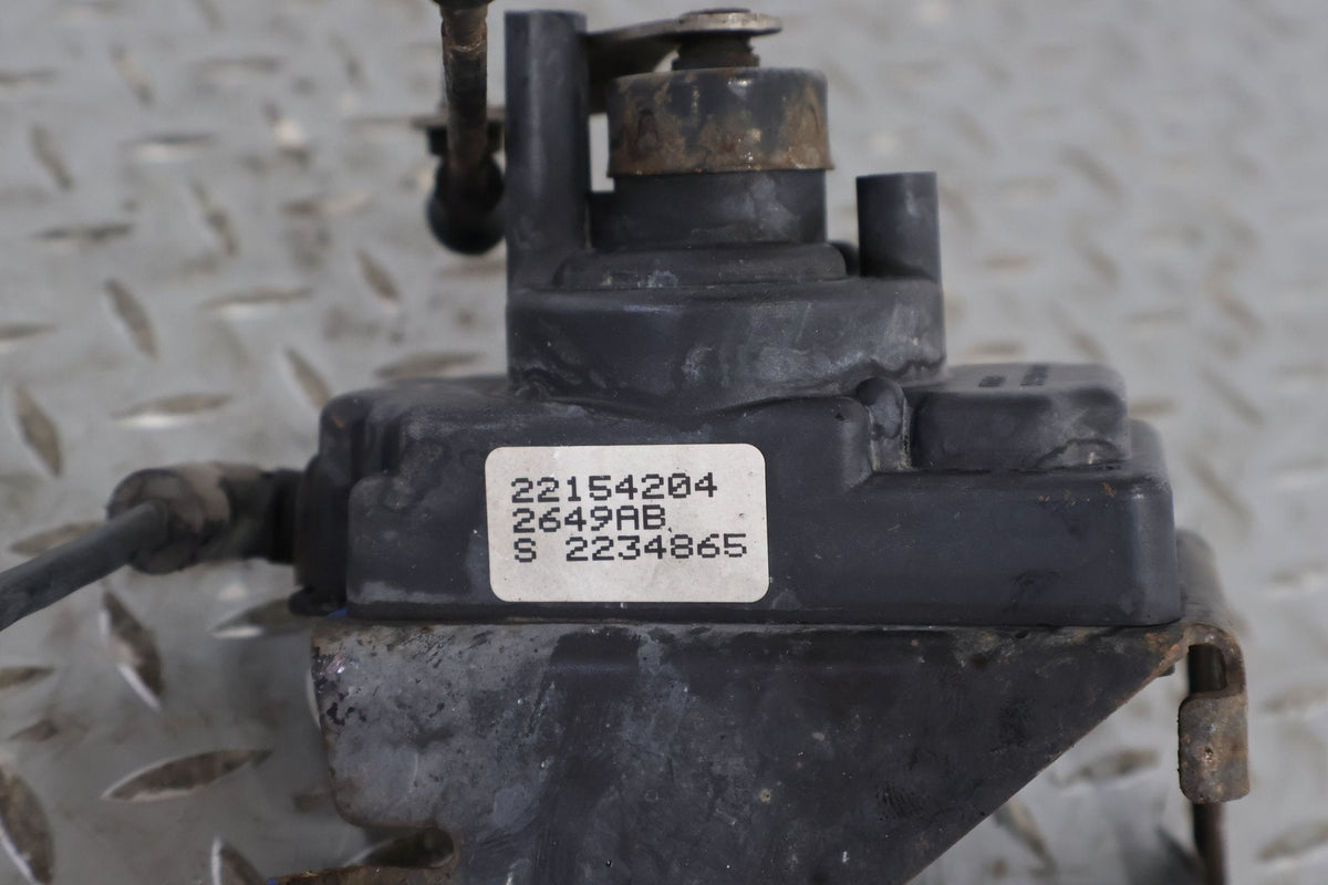 2000 Chevrolet Corvette- Misc Suspension Parts