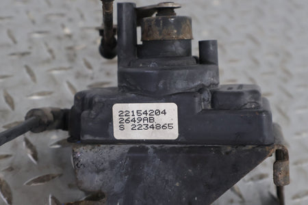 2000 Chevrolet Corvette- Misc Suspension Parts