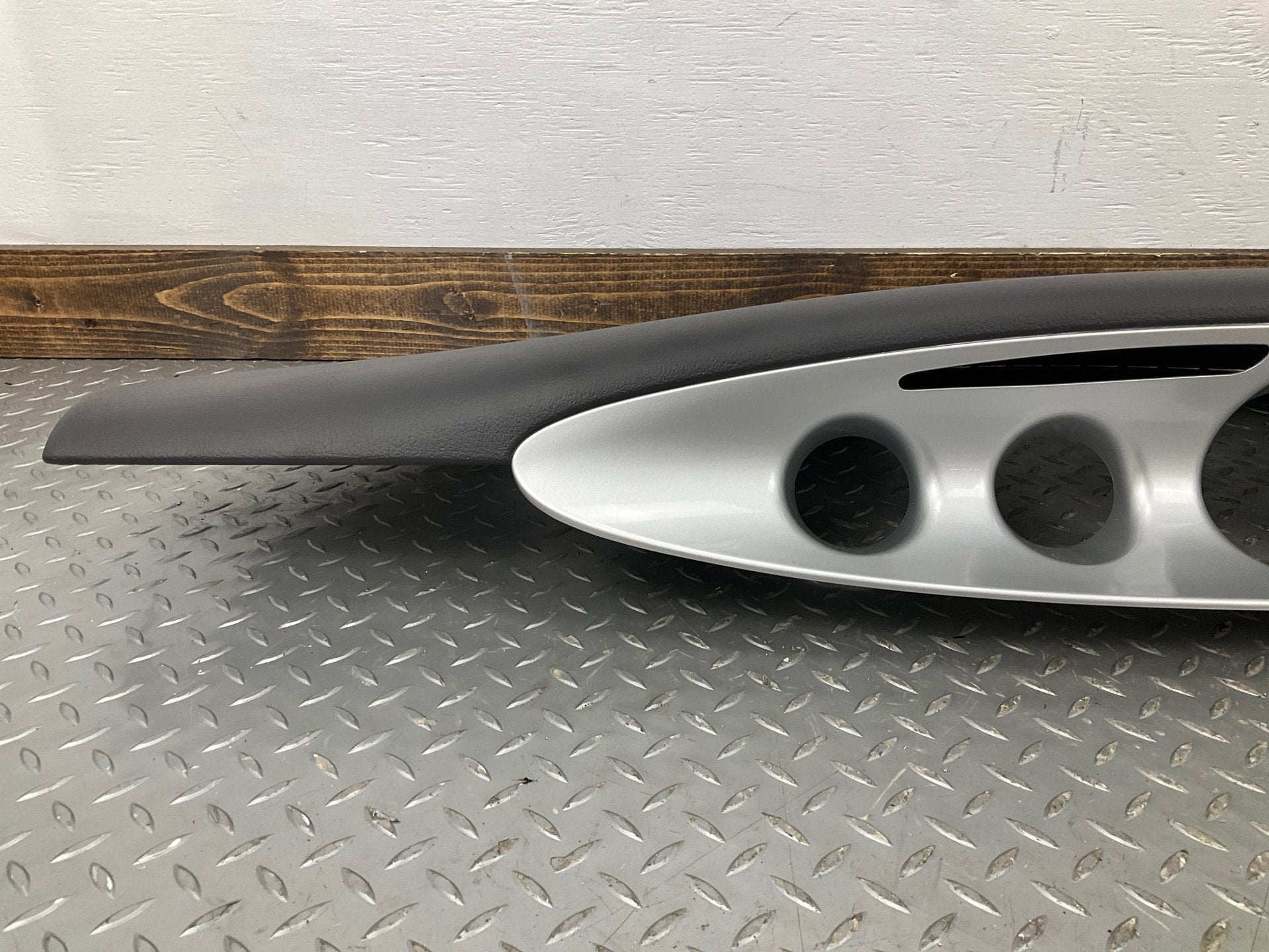 2000 Chrysler Prowler- Dash Pad