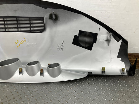 2000 Chrysler Prowler- Dash Pad