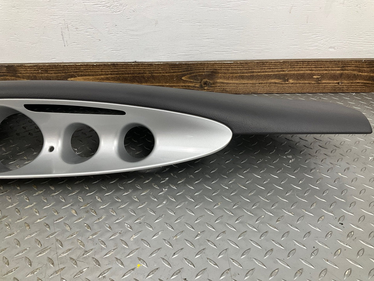 2000 Chrysler Prowler- Dash Pad