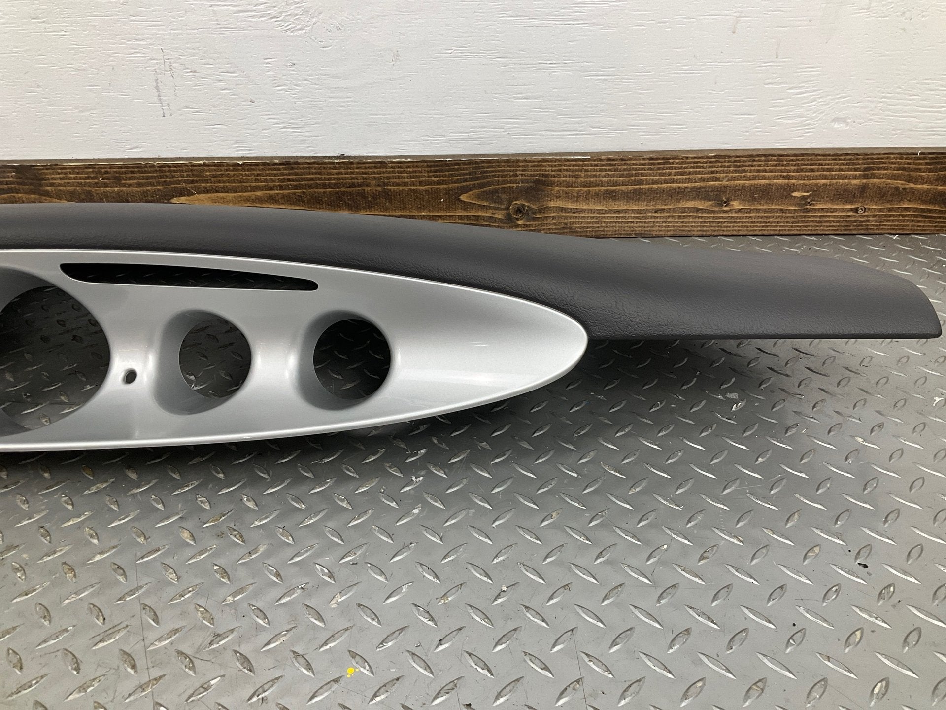 2000 Chrysler Prowler- Dash Pad