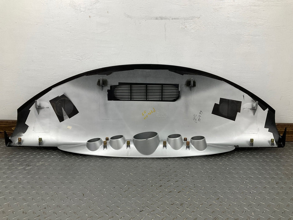 2000 Chrysler Prowler- Dash Pad
