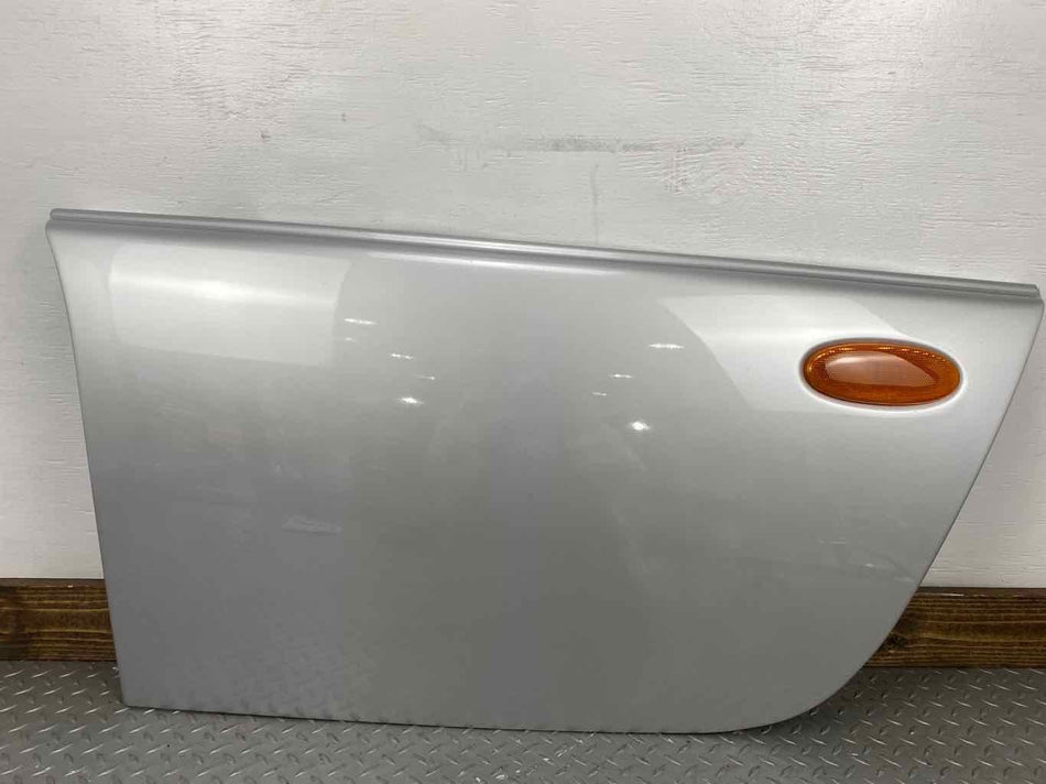 2000 Chrysler Prowler- Hood