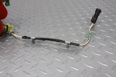 2000 Chrysler Prowler- Left Front Door Handle