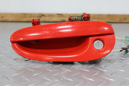 2000 Chrysler Prowler- Left Front Door Handle