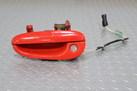 2000 Chrysler Prowler- Left Front Door Handle