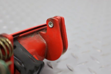 2000 Chrysler Prowler- Left Front Door Handle