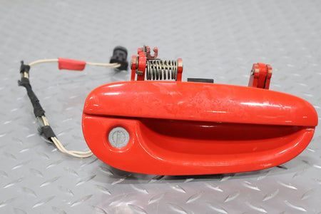 2000 Chrysler Prowler- Right Front Door Handle