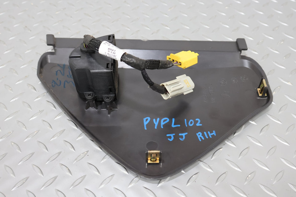2000 Chrysler Prowler- Trim Panel