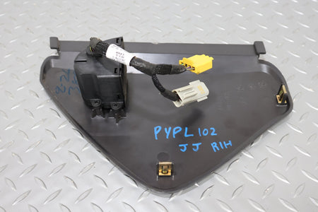 2000 Chrysler Prowler- Trim Panel