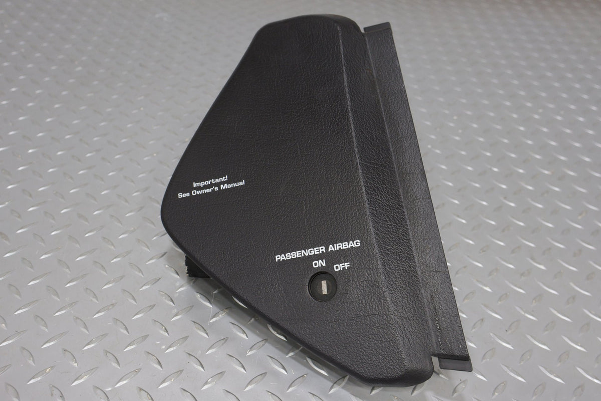 2000 Chrysler Prowler- Trim Panel
