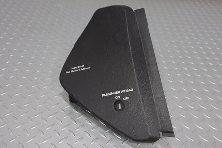 2000 Chrysler Prowler- Trim Panel
