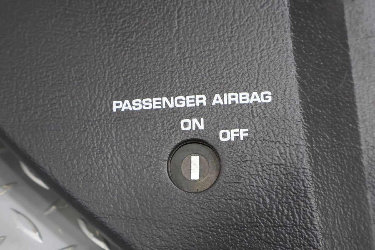 2000 Chrysler Prowler- Trim Panel