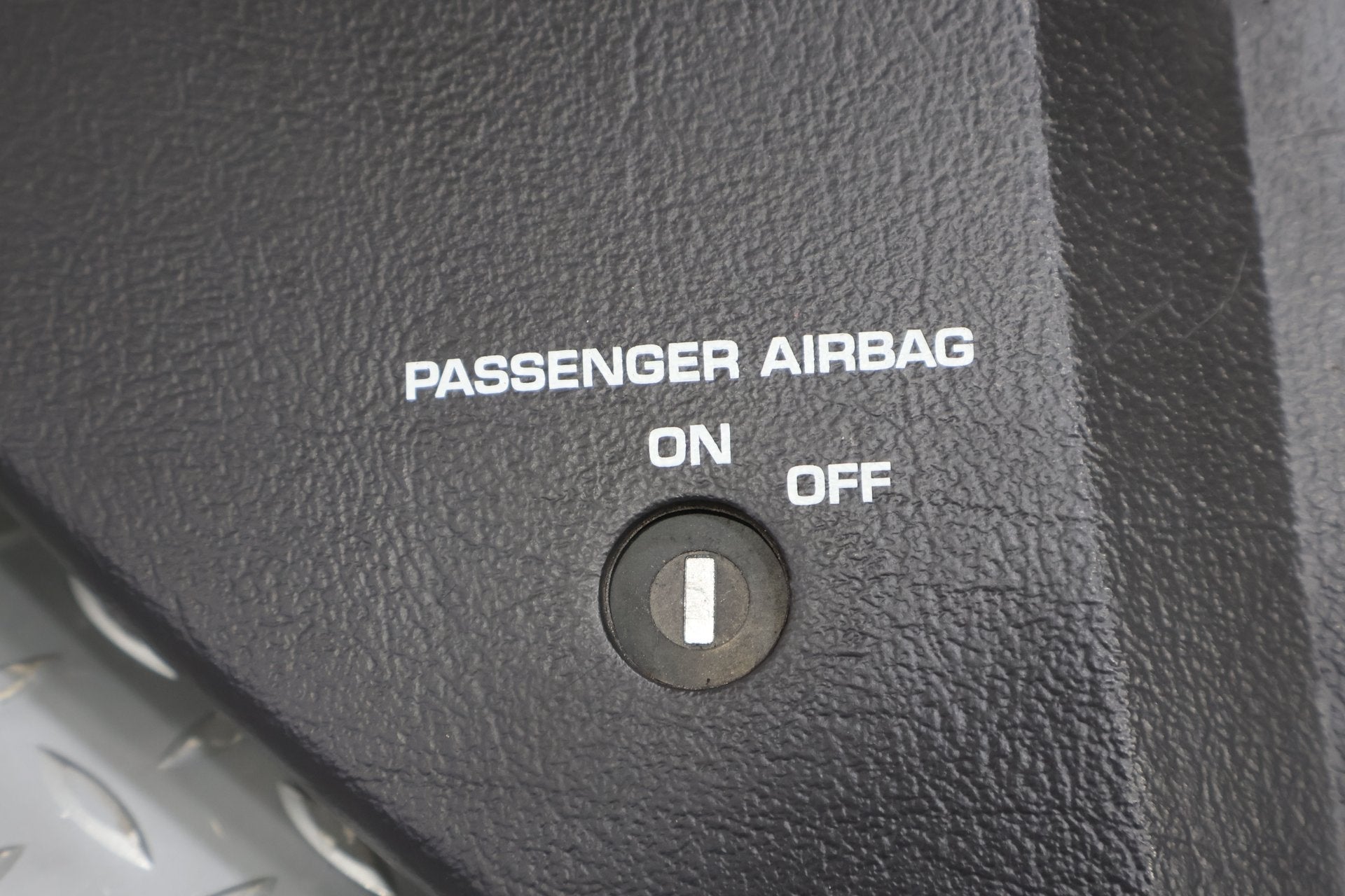 2000 Chrysler Prowler- Trim Panel