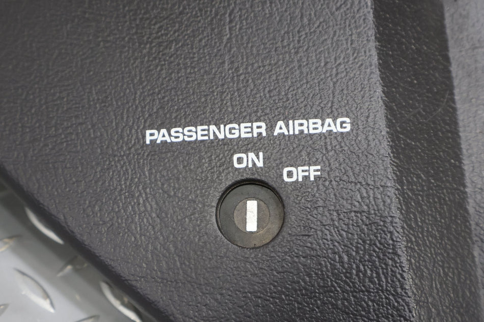 2000 Chrysler Prowler- Trim Panel