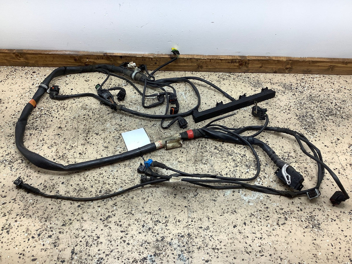 2000 FERRAR- Engine Wiring Harness