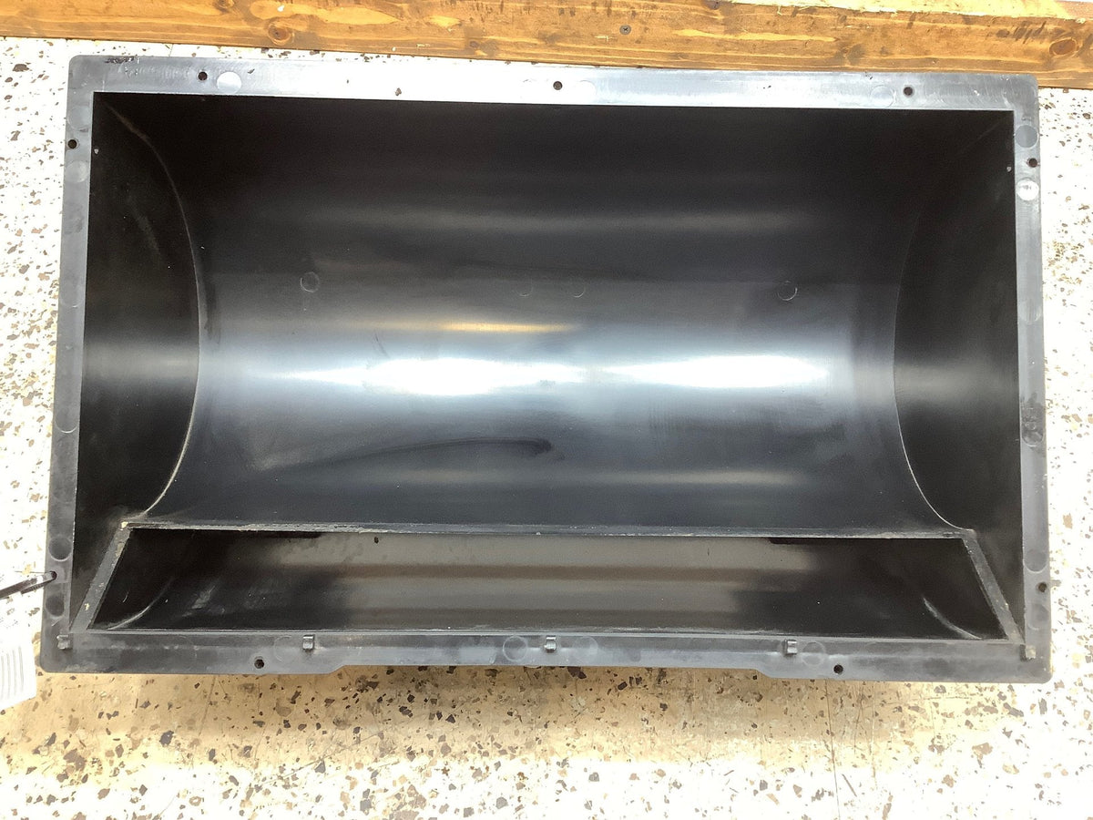 2000 FERRAR- Heater Housing