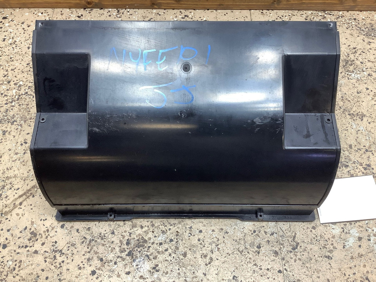 2000 FERRAR- Heater Housing