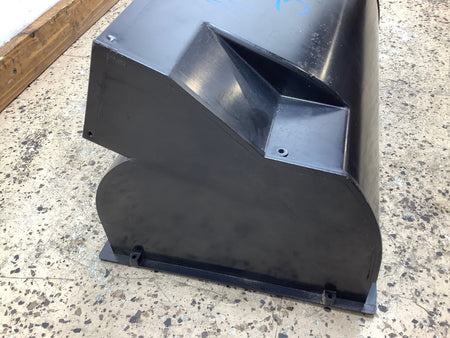 2000 FERRAR- Heater Housing