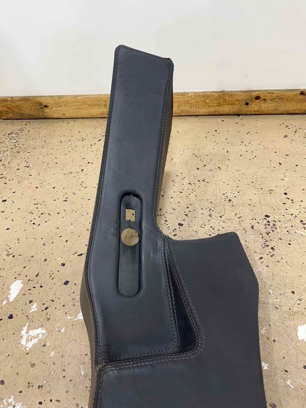 2000 Ferrari FERRAR- Right B Pillar Trim