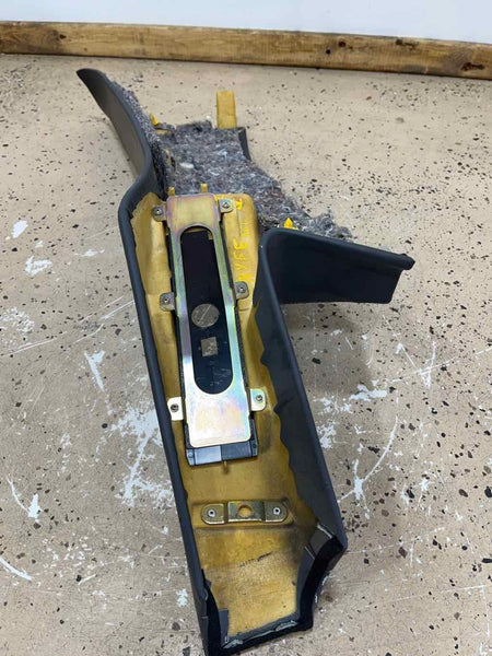 2000 Ferrari FERRAR- Right B Pillar Trim