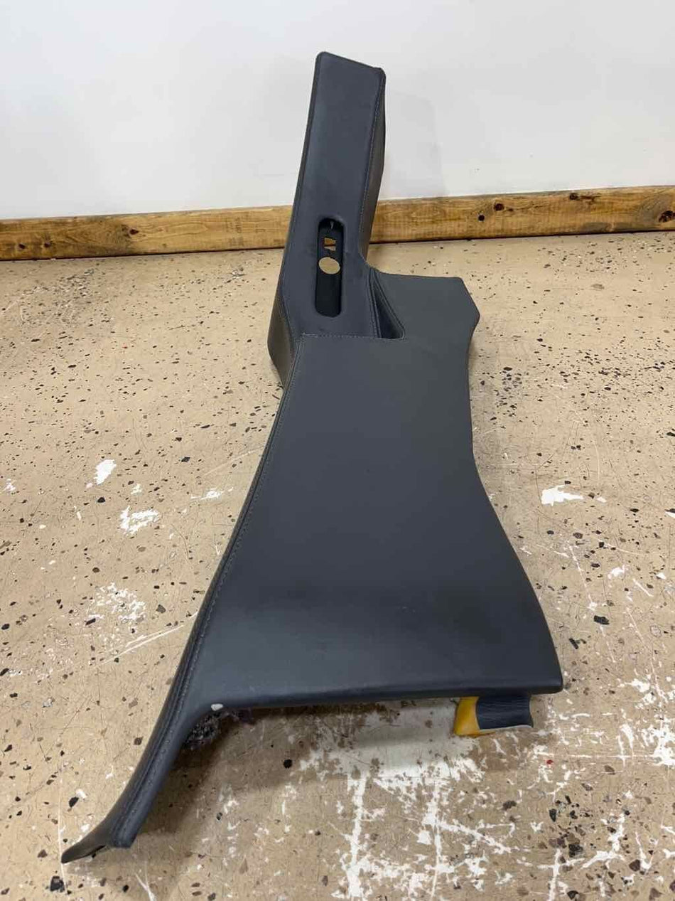 2000 Ferrari FERRAR- Right B Pillar Trim