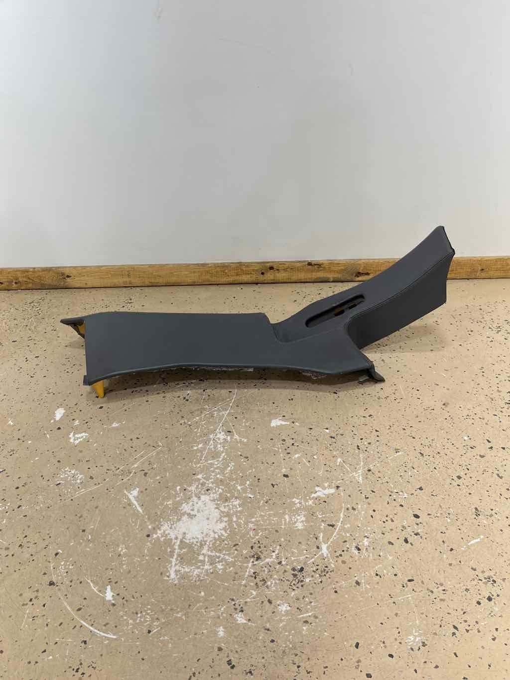 2000 Ferrari FERRAR- Right B Pillar Trim