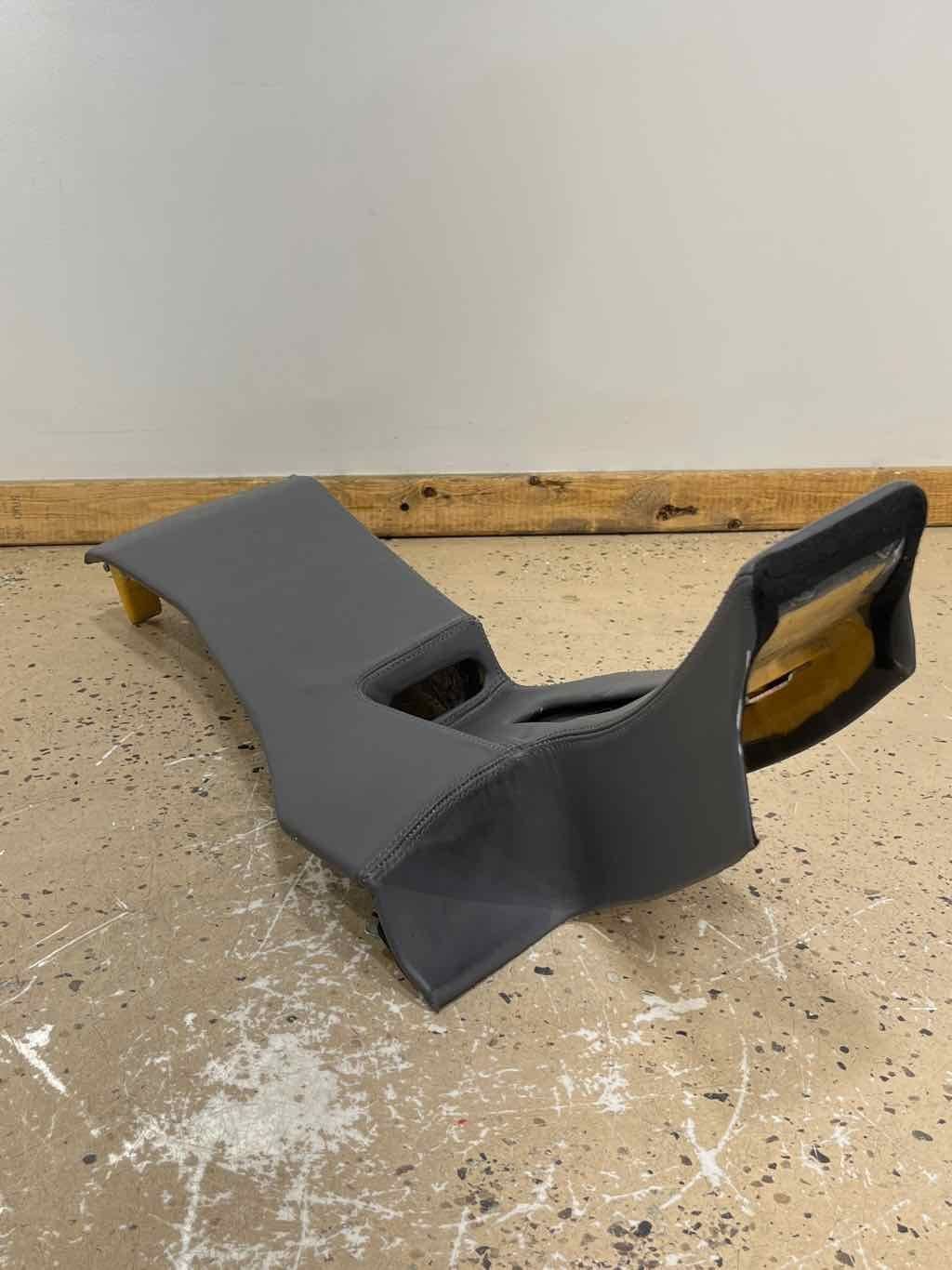 2000 Ferrari FERRAR- Right B Pillar Trim