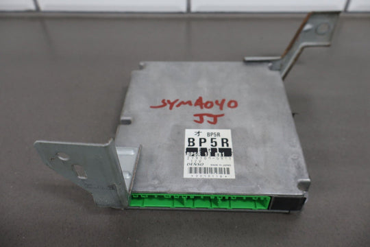 2000 Mazda MX - 5 Miata L Engine Computer/ ECU