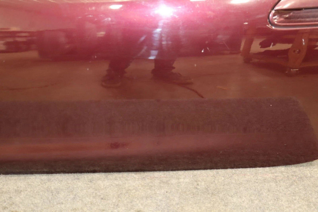 2000 Mazda MX - 5 Miata Left Front Door
