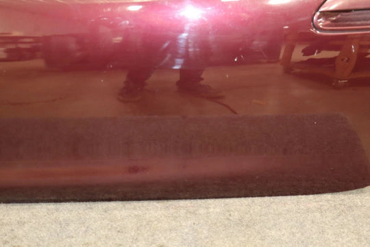 2000 Mazda MX - 5 Miata Left Front Door