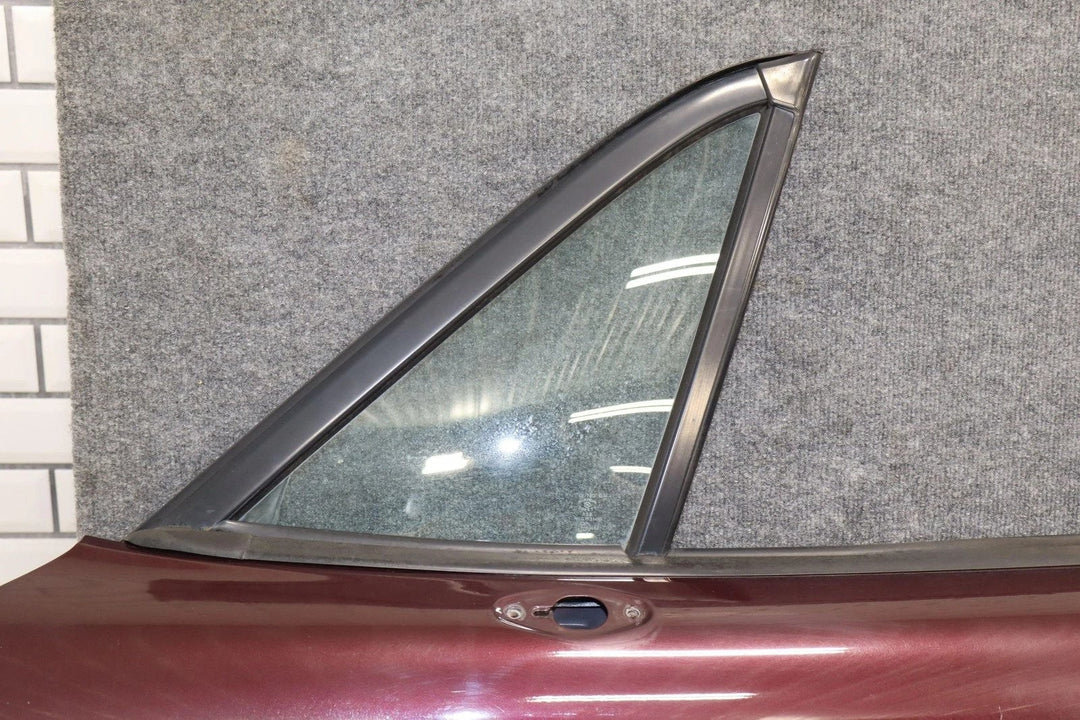2000 Mazda MX - 5 Miata Left Front Door