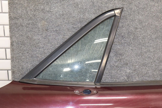 2000 Mazda MX - 5 Miata Left Front Door