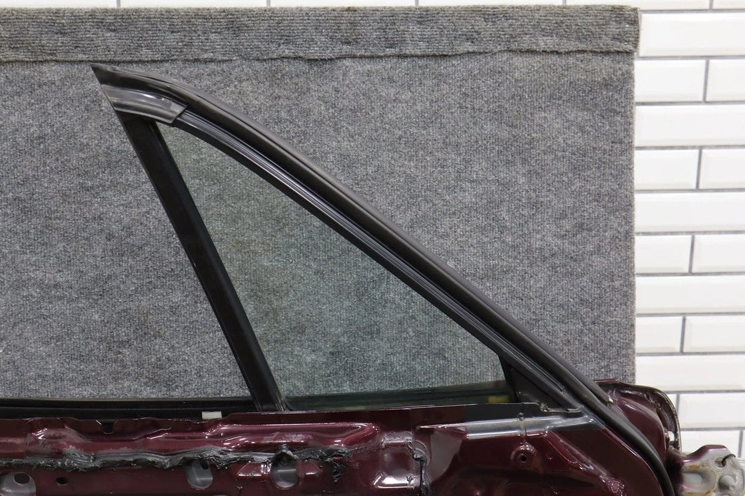 2000 Mazda MX - 5 Miata Left Front Door