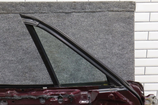 2000 Mazda MX - 5 Miata Left Front Door