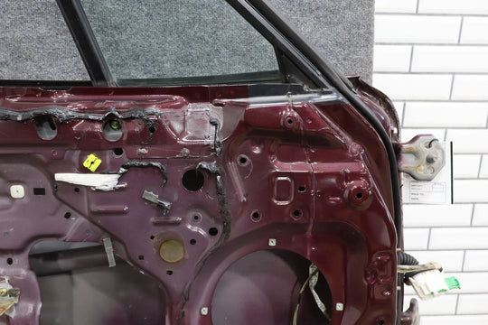 2000 Mazda MX - 5 Miata Left Front Door