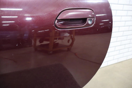 2000 Mazda MX - 5 Miata Left Front Door