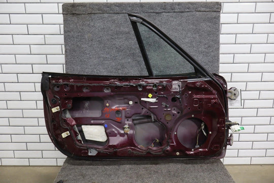 2000 Mazda MX - 5 Miata Left Front Door