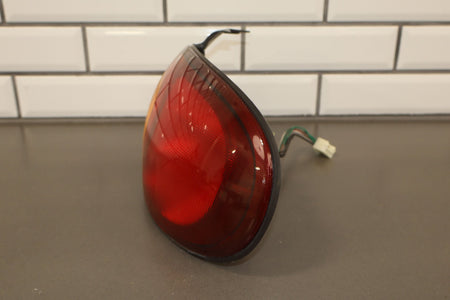 2000 Mazda MX-5 Miata Right Tail Light Genuine 60279