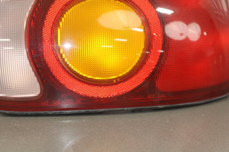 2000 Mazda MX-5 Miata Right Tail Light Genuine 60279