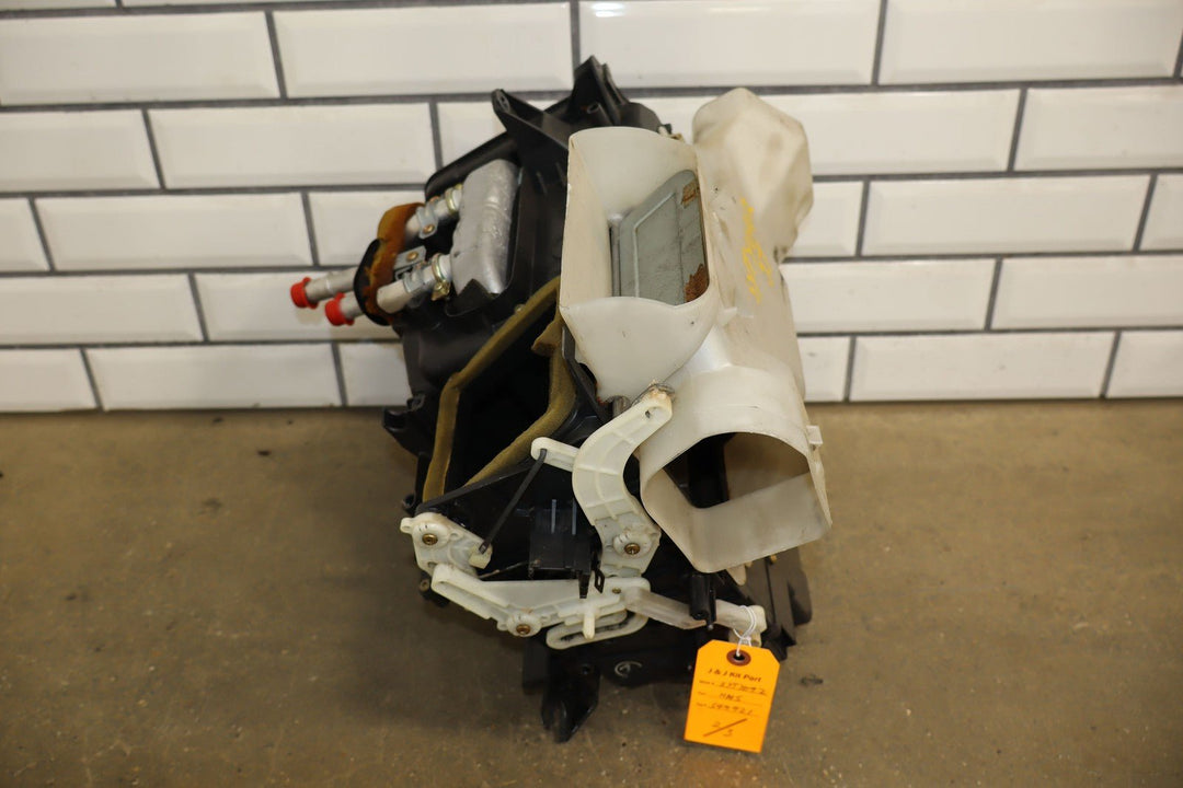 2000 Toyota 4Runner OEM 3 - Pc Heater Housing Core & Blower Motor