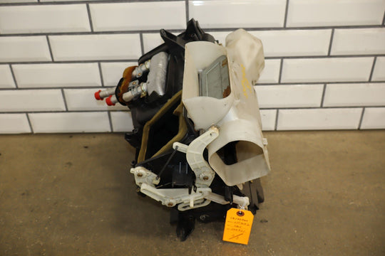 2000 Toyota 4Runner OEM 3 - Pc Heater Housing Core & Blower Motor
