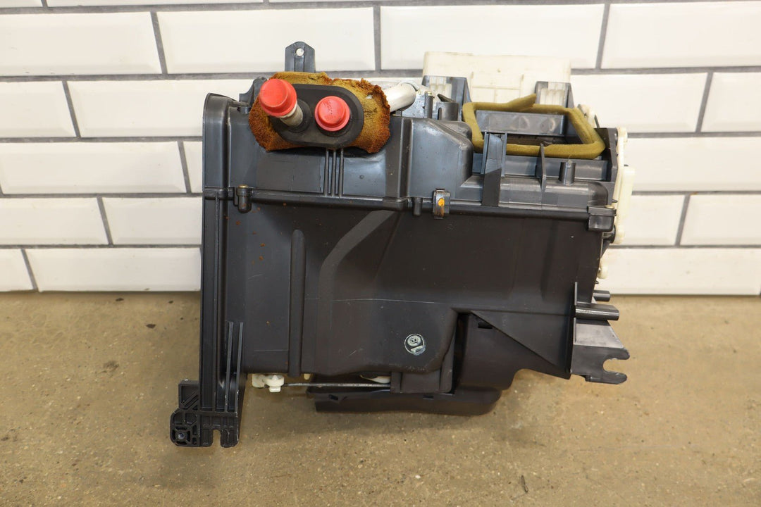 2000 Toyota 4Runner OEM 3 - Pc Heater Housing Core & Blower Motor