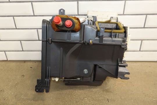 2000 Toyota 4Runner OEM 3 - Pc Heater Housing Core & Blower Motor