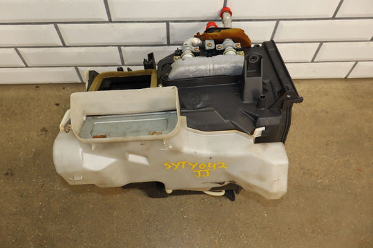 2000 Toyota 4Runner OEM 3 - Pc Heater Housing Core & Blower Motor