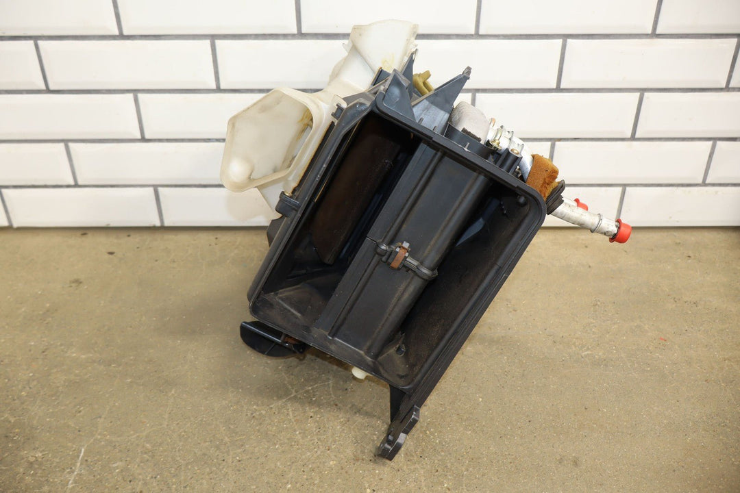 2000 Toyota 4Runner OEM 3 - Pc Heater Housing Core & Blower Motor